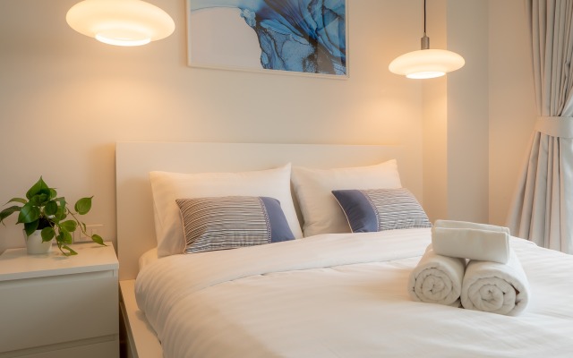 Zamechatelnye Apartamenty Na Bang Tao 2bd Apartments