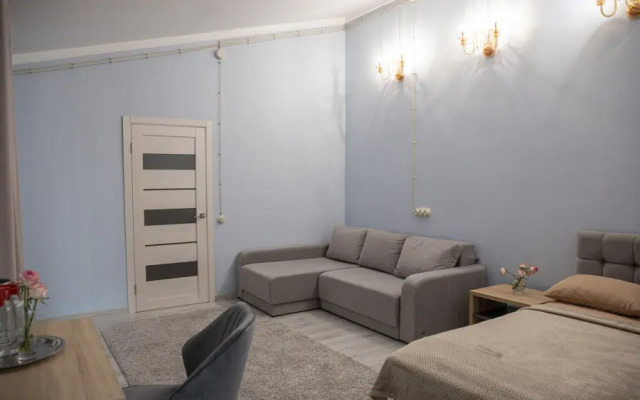 Драйв Парк Фитнес лагерь похудения для взрослых 2