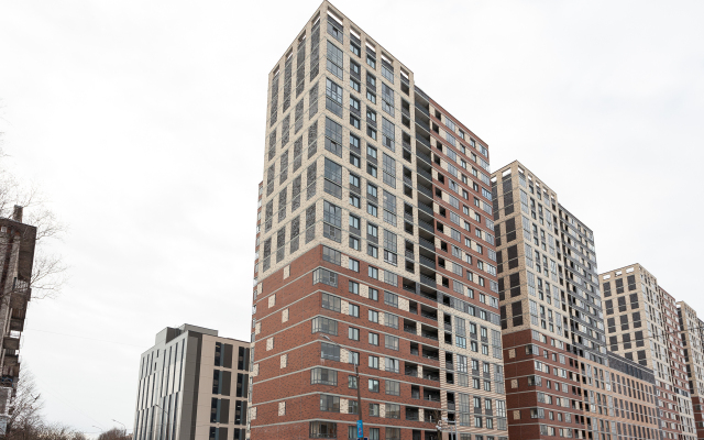 Апартаменты Уютная квартира в 20 минутах от центра