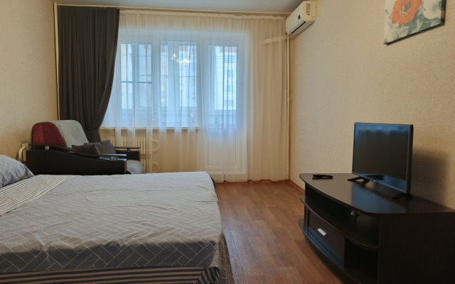 Уютная квартира на Московском проспекте 100