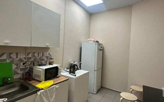 Mokko Hostel