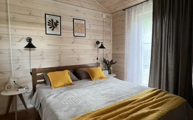 Barnkhaus Private house