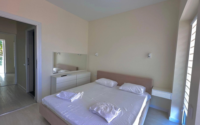 Виктория Отель энд Спа