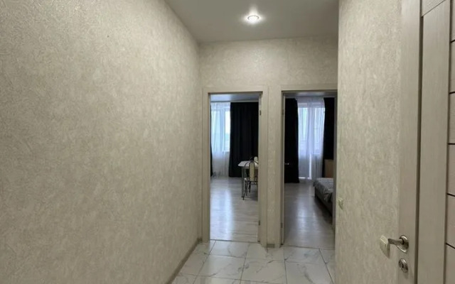 Na Novomoskovskoy 10А Apartments