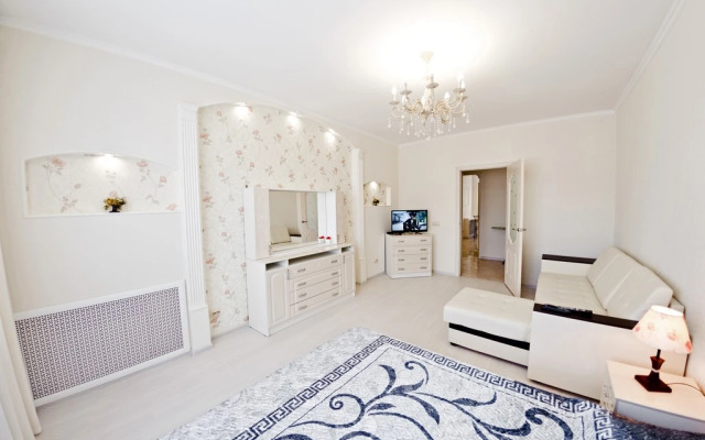 Квартира на улице Тимирязева 16