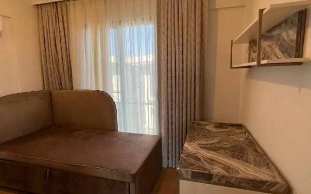 Kervansaray Loft Apartments