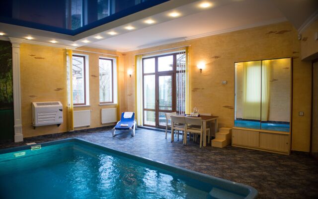 Premium Village Residence Hotel