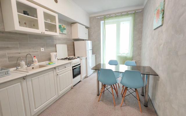 Апартаменты Легенды Моря