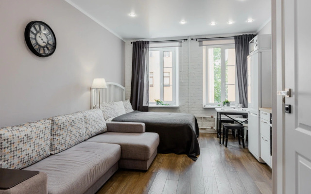 Апартаменты SpbStay на Невском 63
