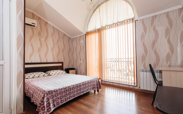 Adler Guest House