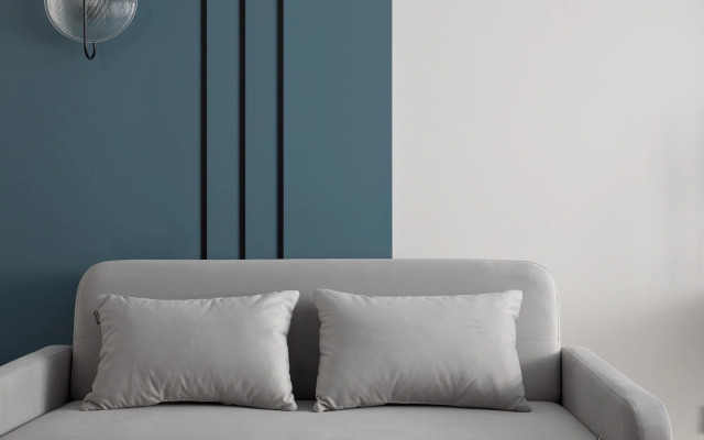 Квартира ЖК Amber от Apartments Stories