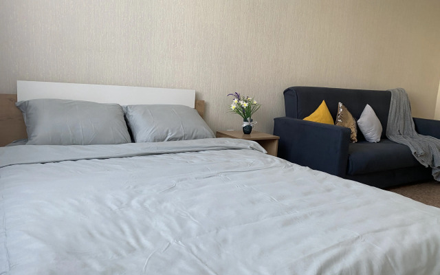 Квартира Однокомнатная в городе Нягань