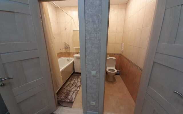 Апартаменты Светлые на Пухова