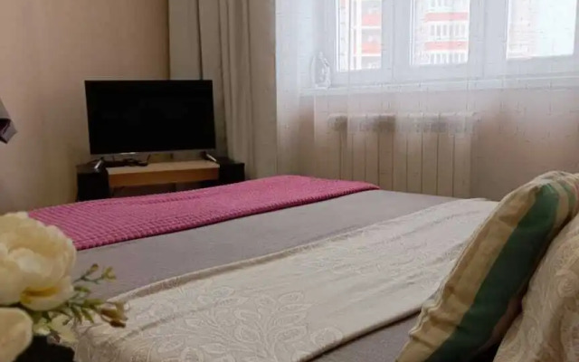 Квартира на Тимирязева 23