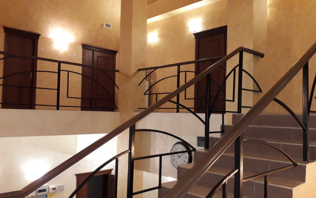 Гостиничный Комплекс Арктур