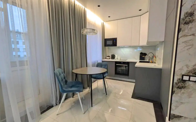 Unikalnoye Raspolozhenie Kazan Baumana Flat