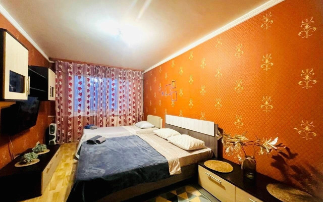 Апартаменты Дом 89 в микрорайоне Советский 9/2