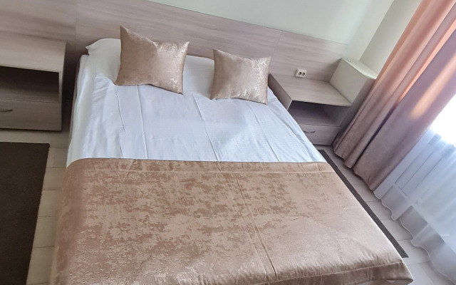 Гостиница Сокол