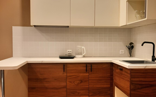 Апартаменты в Любытино Двухместные Комфорт