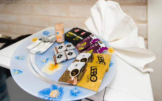 Apartment Abri Luxe London City