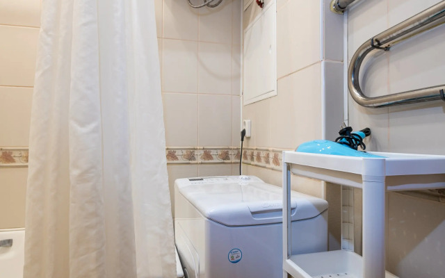 Апартаменты MaxRealty24 Песчаная 10