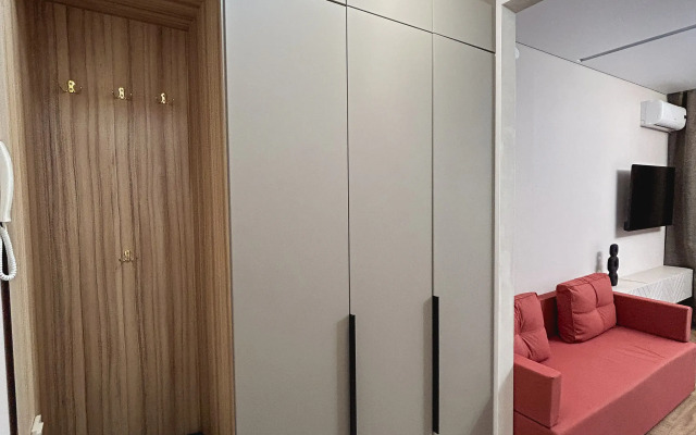 Квартира Студия Terakot