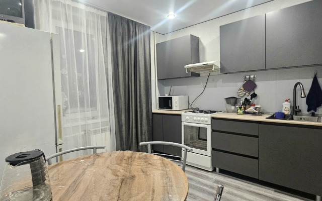 Квартира Уютная свежая у Ривьеры тц Парк хаус