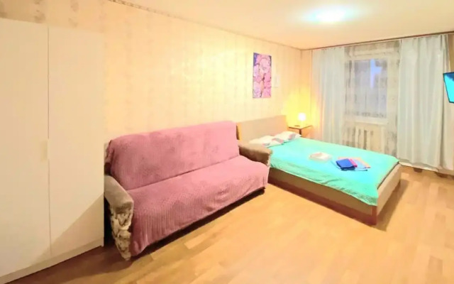 Апартаменты на Большой 10