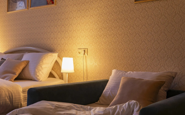 Апартаменты Cinema