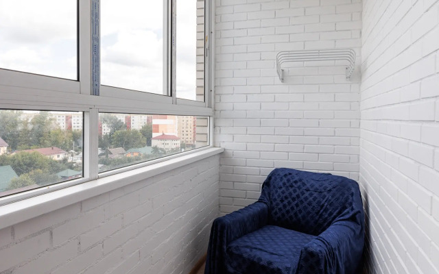 Hotel Home на Staronikitskoi 89/1 Apartments