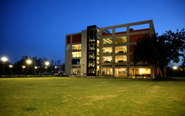 Hariyali Resort Hotel