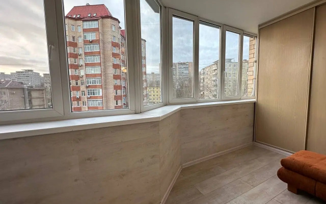 Квартира Просторная многокомнатная квартира