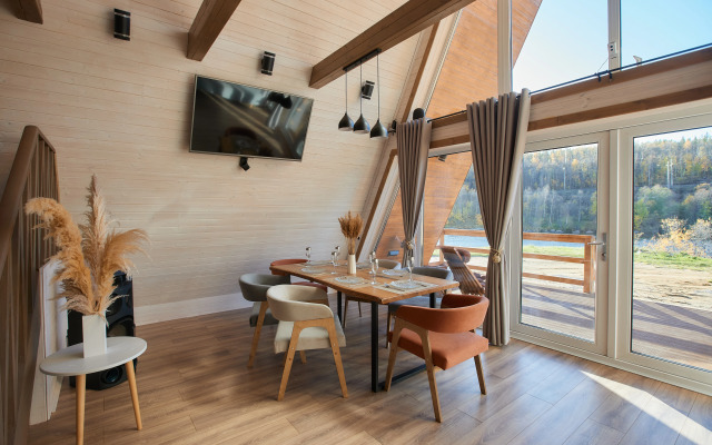 Гостевой дом Белкина дача