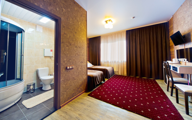 Vremena Goda Guest House