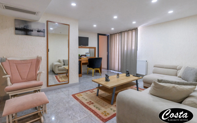 Costa Karakoy Hotel Boutique hotel