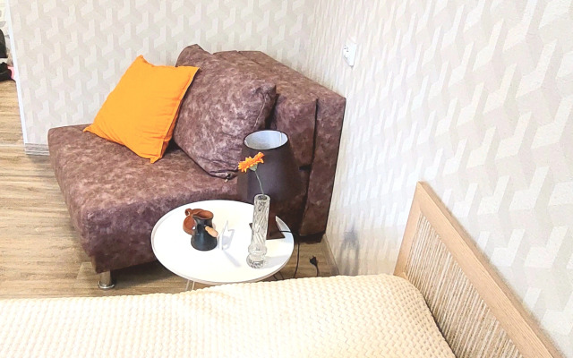 Квартира Комфортный Эконом в Зеленой Роще