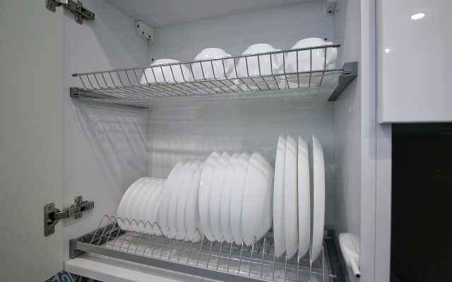 Квартира Шафран