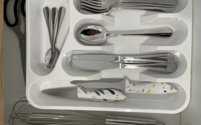 Квартира Студия в современном тихом районе