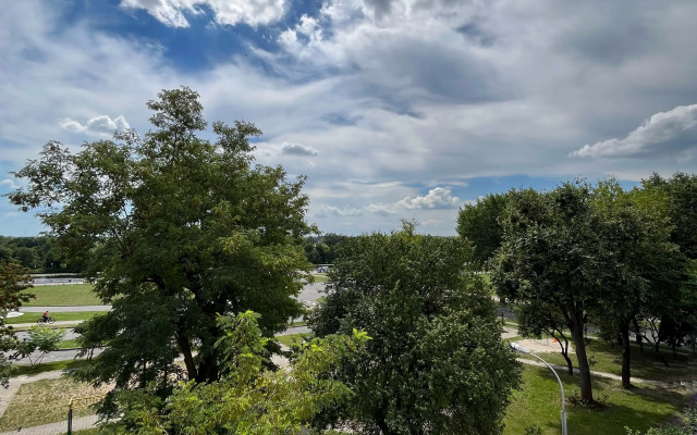 City Garden Apartments