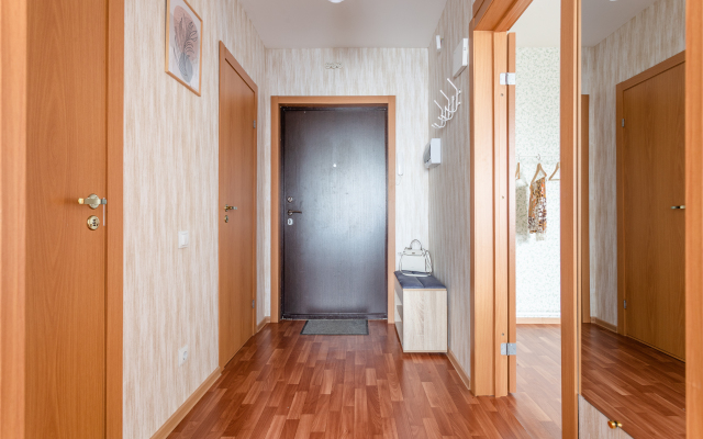 Квартира Однокомнатные апартаменты на Пролетарской