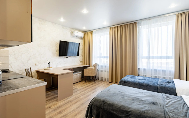 Studio 1 Apartments