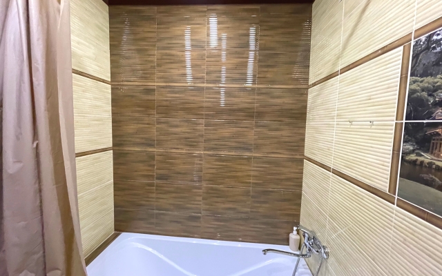 Pskov City Apartments Baltiyskaya  Flat