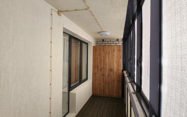 Апартаменты Rodina