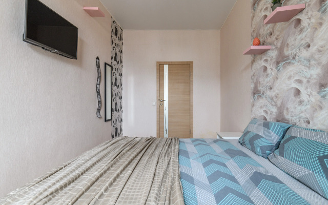 Апартаменты Рядом с Невским Проспектом