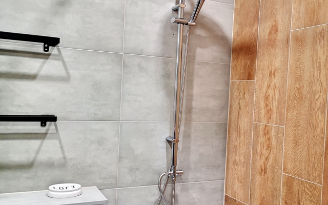 Апартаменты-студио InLife