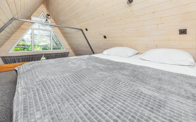 Эко-коттеджи ДиАлекс