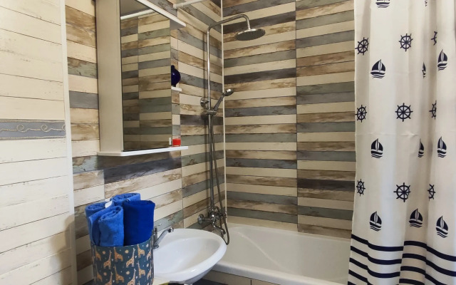 Квартира ЖК Никс