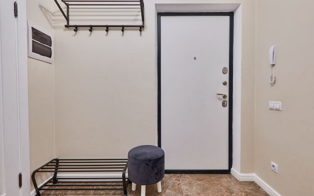 Green Place 10 Minut Ot Vko Apartments