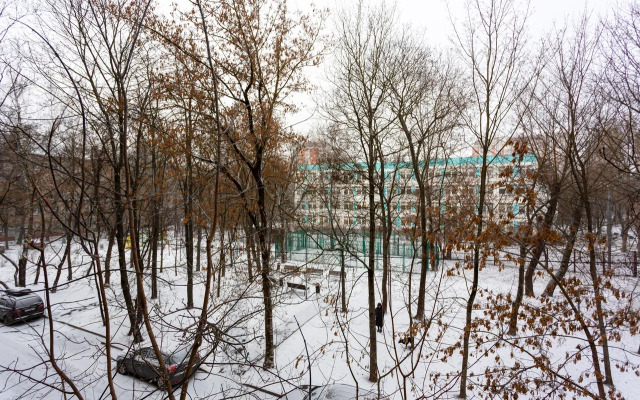 Квартира 2х комнатная у метро Люблино