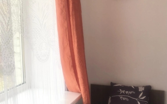 Studii U Biblioteki 3 Flat